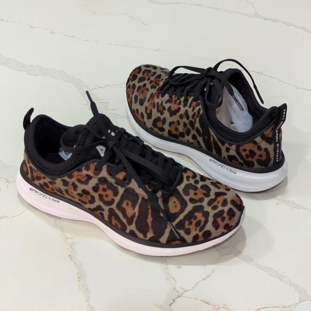 APL Phantom Sneakers Size 7.5